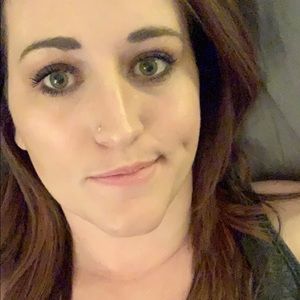 Meet your Posher, Rachael